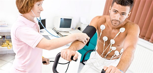 Ergometer hat ausgedient Zur Diagnose koronarer Herzerkrankungen hat das Ergometer weitgehend ausgedient, zum Erkennen etwa von Herzrhythmusstörungen ist es aber noch viel wert.