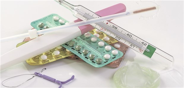 So verhüten die Frauen weltweit Zur Empfängnisregelung stehen die verschiedensten Optionen bereit. Diese werden weltweit in unterschiedlichem Maße genutzt.