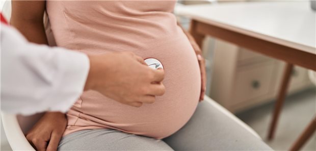 Zur Kontrolle kommen momentan mehr Schwangere in die Uniklinik Tübingen (Symbolfoto).