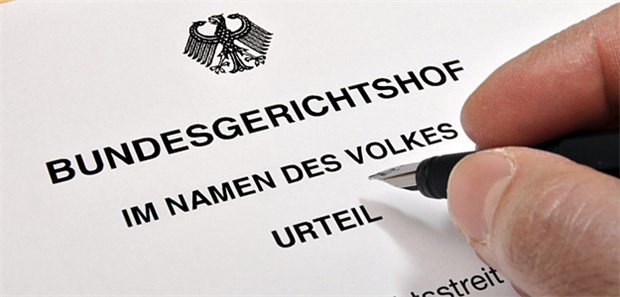 Wille des Patienten ernst nehmen! Zur Patientenverfügung hat der Bundesgerichtshof aktuell ein Urteil gefällt.
