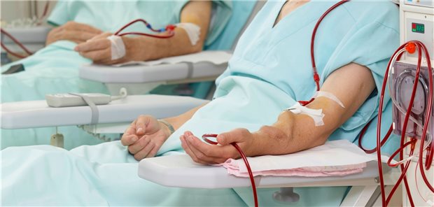 Zur Sicherstellung der Dialyse-Versorgung sollen Einrichtungen flexibel auf bestimmte Notsituationen reagieren können. Dafür wurde nun ein Notfallplan erstellt.