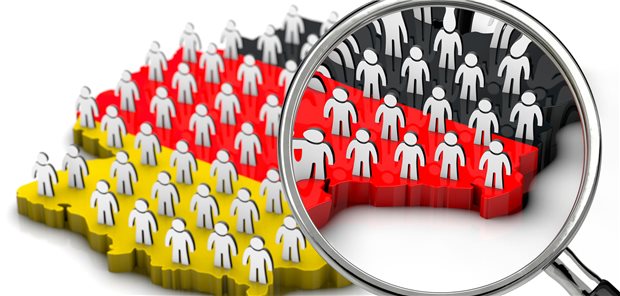 Zur Situation der Gesundheit in Deutschland wird eine große Stichprobe der Bevölkerung unter die Lupe genommen.