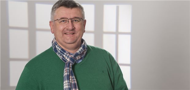Palliativmediziner: Behörden und nicht Ärzte sollen Suizidmittel abgeben Zur Suizidassistenz hat Dr. Ingmar Hornke einen Brief an Abgeordnete geschrieben.