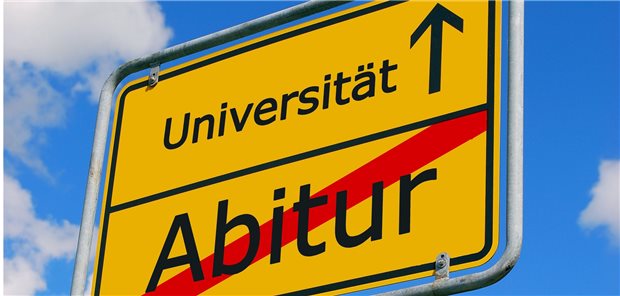 Zahl der Medizinstudenten ohne Abi wächst Zur Universität ohne Abitur? Im Medizinstudium gibt es das nun immer öfter.