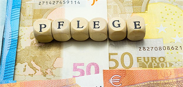 SPD pocht weiter auf Steuerzuschuss Zur künftigen Finanzierung der Pflege wird diese Woche im Bundesrat ein Entschließungsantrag vorgelegt, der eine Neuordnung der Pflegeversicherung anstrebt.