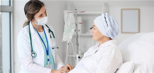 Impfungen in der Hämatoonkologie Zur umfassenden Betreuung hämatoonkologischer Patienten gehört auch die Infektionsprophylaxe durch Impfungen.