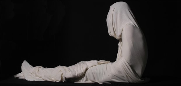 Zurück unter den Lebenden: Eine Patientin zeigte zehn Minuten nachdem sie für tot erklärt wurde ein agonales Atmungsmuster und hatte starke Karotispulse. (Symbolbild)