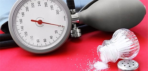 Zurückhaltung bei der Natriumzufuhr! Ist das bei Herzinsuffizienz der richtige Ratschlag?