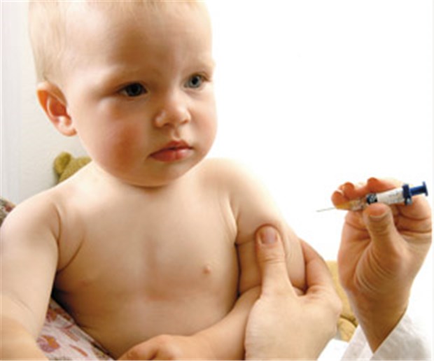 Nicht Impfungen, die Gene führen zu Autismus Zusammenhang zwischen MMR-Impfung und Autismus erneut widerlegt.