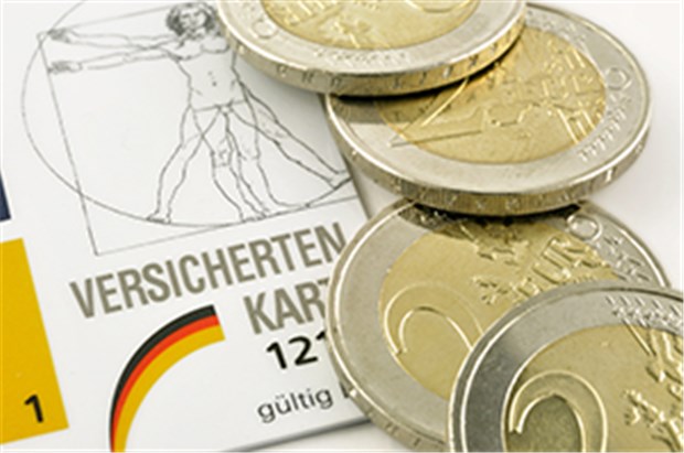 8,1 Millionen GKV-Mitglieder zahlen Zusatzbeiträge Zusatzbeitrag; Über acht Millionen GKV-Mitglieder zahlen ihn.