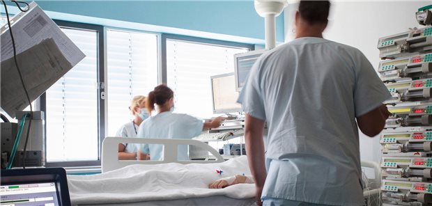 Zuschläge gibt es künftig auch für Intensivmedizin-Zentren.