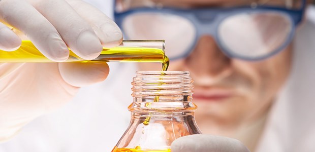 Biotech fasst wieder Mut Zuversichtliche Biotech-Forscher: Die Stimmung in der Branche ist auf Sechs-Jahres-Hoch.
