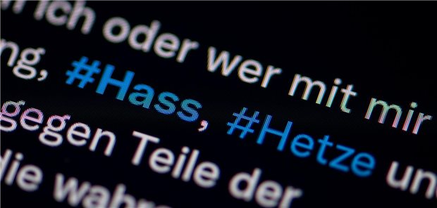 Zuviel Hass und Hetze auf dem Kurznachrichtendienst X, einst Twitter – zahlreiche Kassenärztliche Vereinigungen ziehen Konsequenzen.