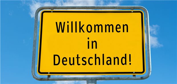Zuwanderung nach Deutschland endlich anpacken, fordert der Spitzenverband Fachärzte Deutschlands von der Politik.