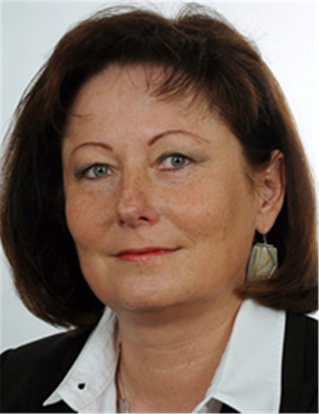 Mit geballter Faust ins neue Jahr? Zwangsverordnete Terminvergaben sind überflüssig: Sachsen-Anhalts Kammerpräsidentin Dr. Simone Heinemann-Meerz.