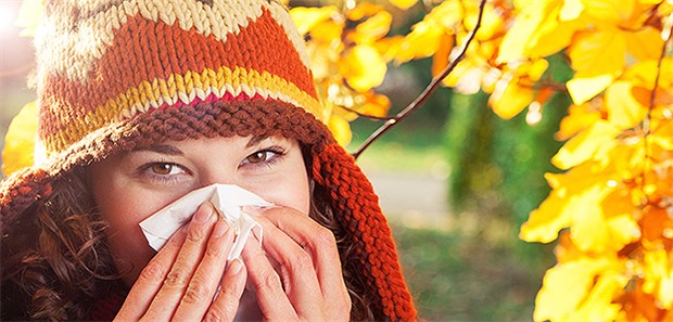 Zwar sind Komplikationen bei einer Rhinosinusitis selten, aber einen von 10.000 hausärztlichen Patienten trifft es doch.