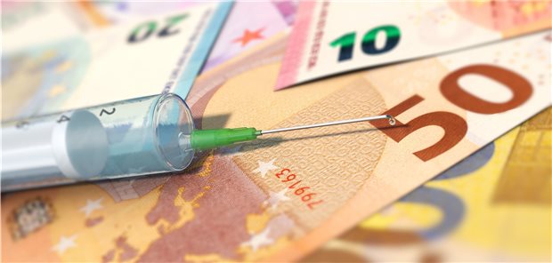 Zwei Ärzte und drei Helferinnen: Das Gesundheitsnetz Köln Süd richtet aus eigenen Mitteln ein Corona-Impfzentrum ein. Kopfschmerzen bereitet noch die Abrechnungsmodalität.