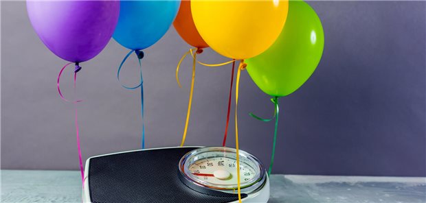 Zwei Drittel der Männer und die Hälfte der Frauen sind in Deutschland von Übergewicht betroffen.