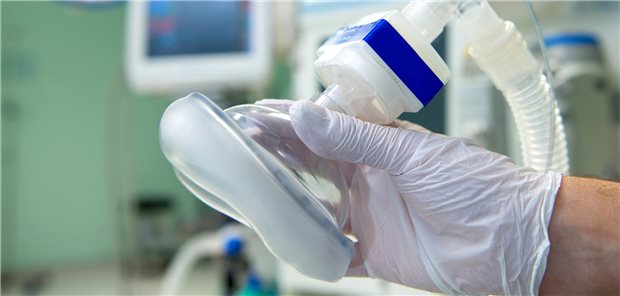 Helios startet Pilotprojekt zum Recyceln von Narkosegasen Zwei Helios Kliniken testen das Recyceln von Narkosegasen.