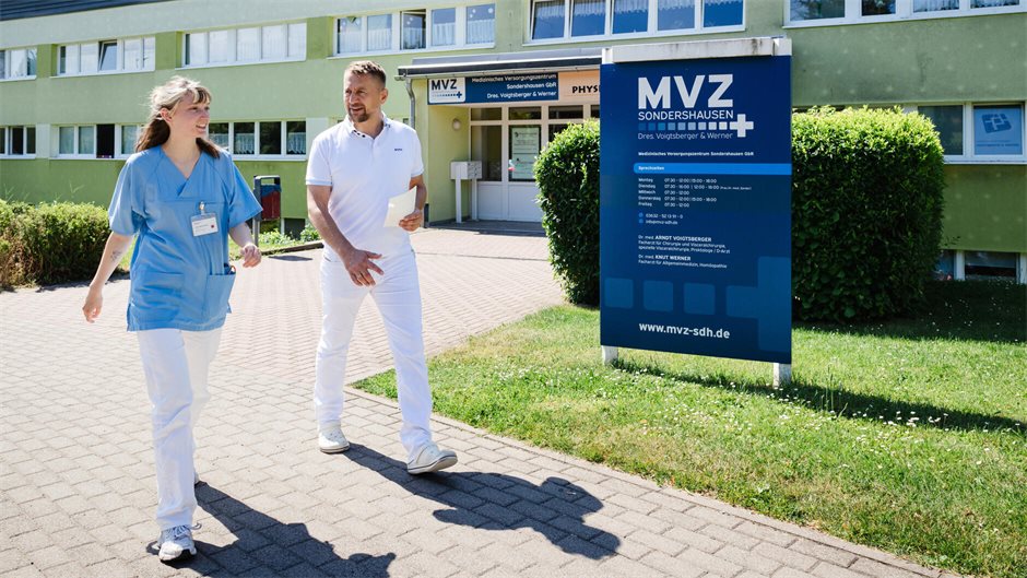 Zwei Wochen dauerte das Blockpraktikum für Medizinstudentin Lola Verheyden in de...