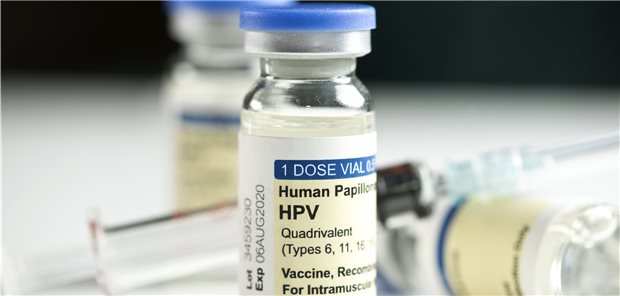Zwei bis drei Impfdosen gegen HPV sehen die aktuellen WHO-Empfehlungen vor.