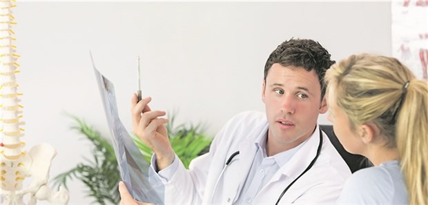 Ärzte benötigen die Genehmigung ihrer KV Zweitmeinung möglich? Ärzte müssen ihre Patienten darüber informieren.