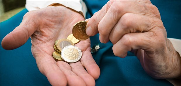 Vor allem Pflege wurde seit 2012 teurer Zwischen 2012 und 2019 stiegen die Ausgaben der Pflegeversicherung um 83 Prozent.