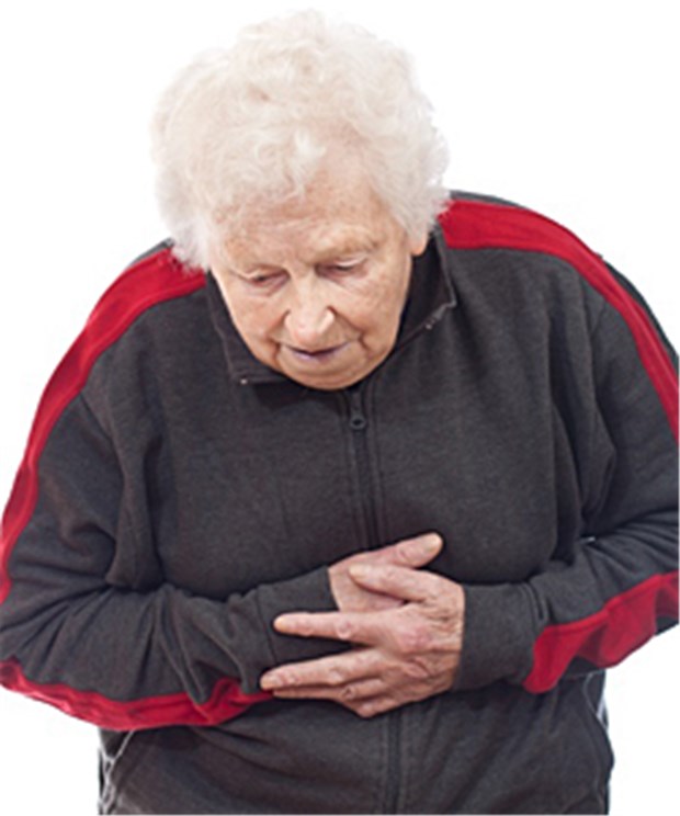 Stent und Bypass sind auch im Alter lebensrettend Zwischen 75 und 84 Jahre alt ist etwa jeder Vierte, der in Deutschland einen Herzinfarkt erleidet.