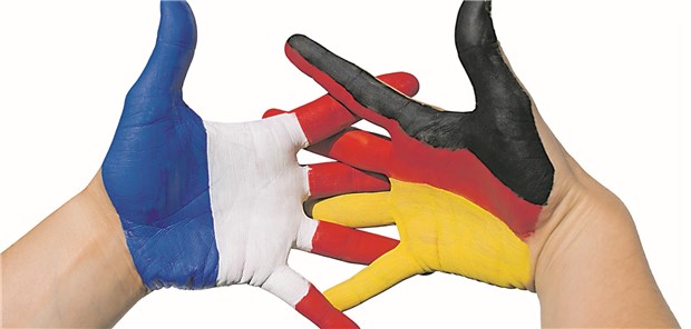 Keine Grenzen in den Köpfen, aber große Bürokratiehürden Zwischen Deutschland und Frankreich geht noch mehr.