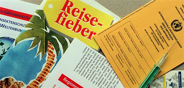 Gelbfieber-Warnung für Brasilien-Touristen Zwischen Dezember 2018 bis Januar 2019 wurden 361 bestätigte Gelbfieber-Fälle gemeldet, so das RKI.