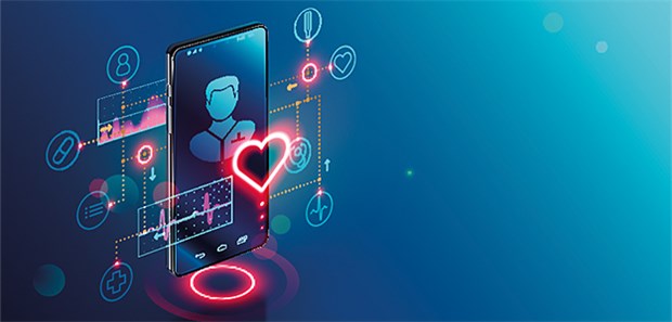 66 Prozent nutzen Dr. Google Zwischen den Altergruppen unterscheidet sich das Interesse für Gesundheitsthemen im Internet deutlich.