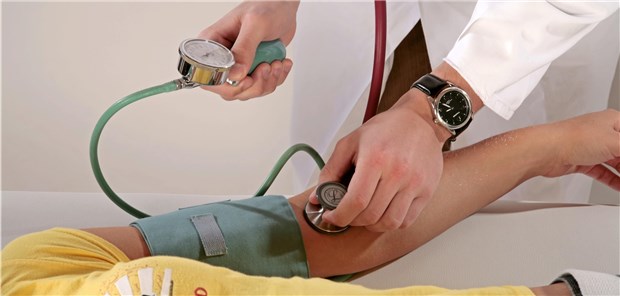 Patienten haben die freie Wahl Zwischen den Bundesländern zeigen sich starke Unterschiede in der Nutzung der ambulanten ärztlichen Versorgung.