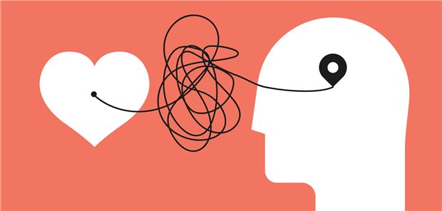 Zwischen kardiovaskulären Erkrankungen und psychischen Störungen gibt es Zusammenhänge. Welche das sind, wird derzeit erforscht.