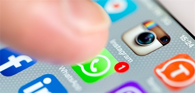 Zwischendurch mal kurz eine Patientenfrage beantworten: Mit dem Messenger eines Pfälzer Arztes ist das schon jetzt möglich.