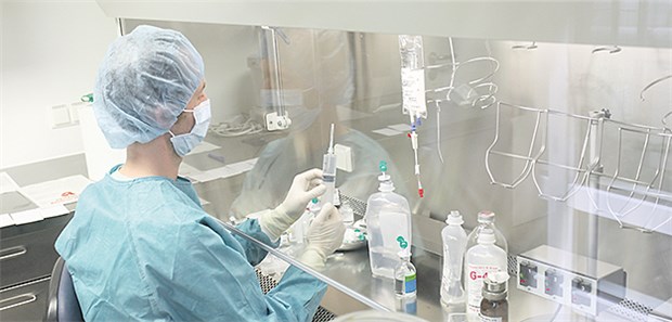 Zyto-Verträge: Schießen Krankenassen quer? Zyto-Zubereitung: Auf diesem Versorgungsgebiet läuft die Zeit exklusiver Rabattvereinbarungen mit Apotheken jetzt ab.