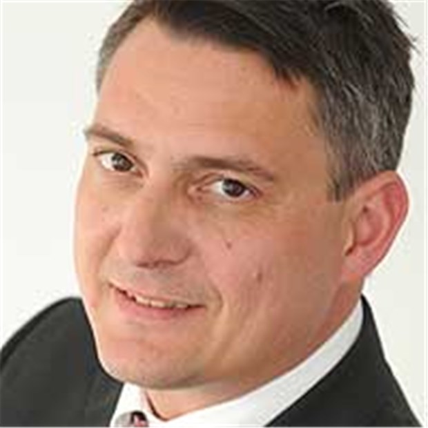Gesundheits-IT-Branche will bei Versorgungsgesetz mitmischen bvitg-Geschäftsführer Ekkehard Mittelstaedt.