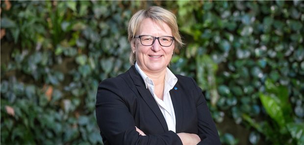 Wie die ePA in der Onkologie endlich durchstartet „ePA onko-bereit machen“: Digitalisierungs-Expertin Professor Sylvia Thun.