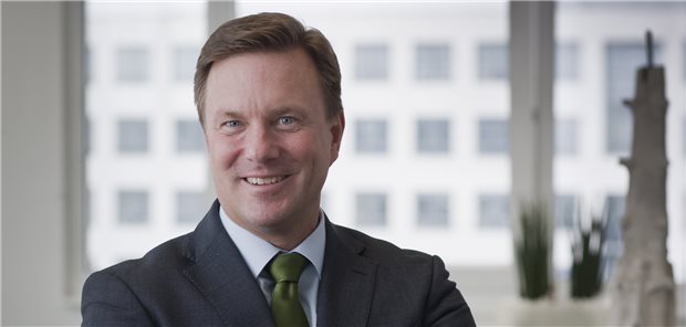 gematik-Chef Markus Leyck Dieken würde sich mehr Pragmatismus in Sachen E-Rezept wünschen.