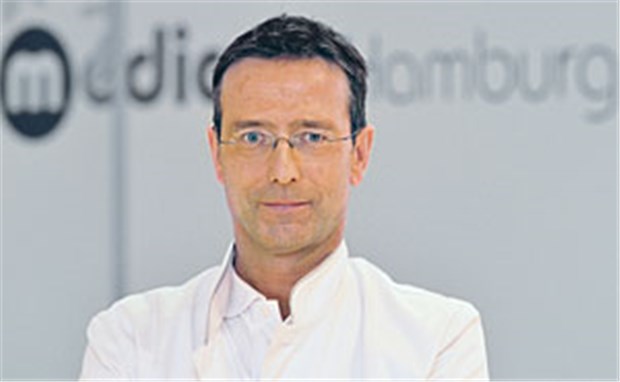 MVZ für Diabetiker: Gründer sieht sich in der Honorarfalle medicum-Gründer Dr. Matthias Riedl sieht für sein MVZ noch Wachstumspotenzial - wenn die Rahmenbedingungen nur stimmten.