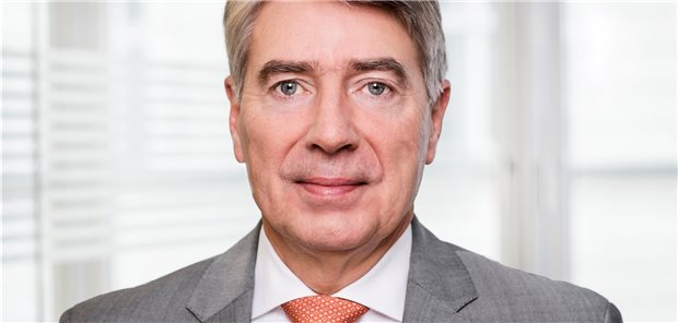 Wie viel Kassen für Orphan Drugs ausgeben vfa-Präsident Han Steutel lobt das EU-Förderprogramm für Orphan Drugs.
