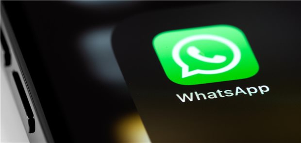 Die Ärzte Zeitung hat jetzt auch einen WhatsApp-Kanal.