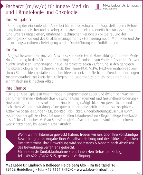 Anzeige