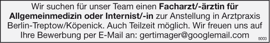 Anzeige