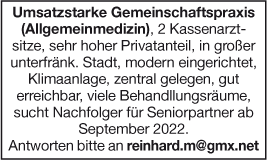 Anzeige