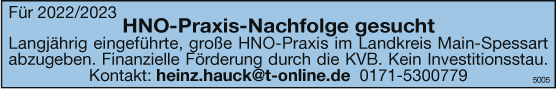 Anzeige