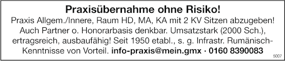 Anzeige