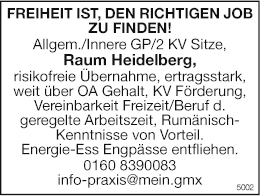 Anzeige