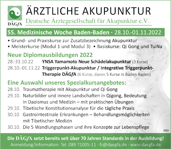 Anzeige