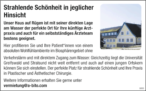 Anzeige