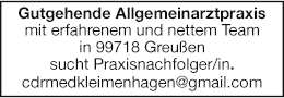Anzeige